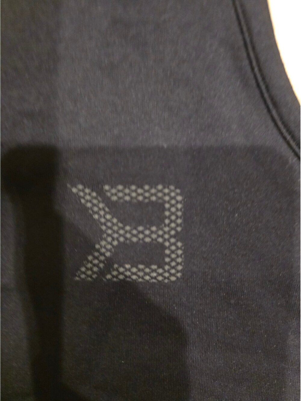 Better Bodies Women's Black Athletic Tank Top Size S - Picture 2 of 5